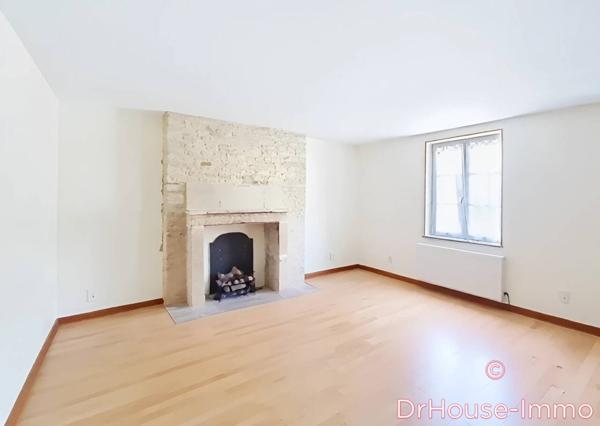 Appartement à vendre 3 pièces de 62 m²