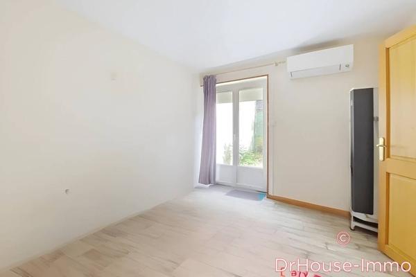 Appartement à vendre 3 pièces de 62 m²