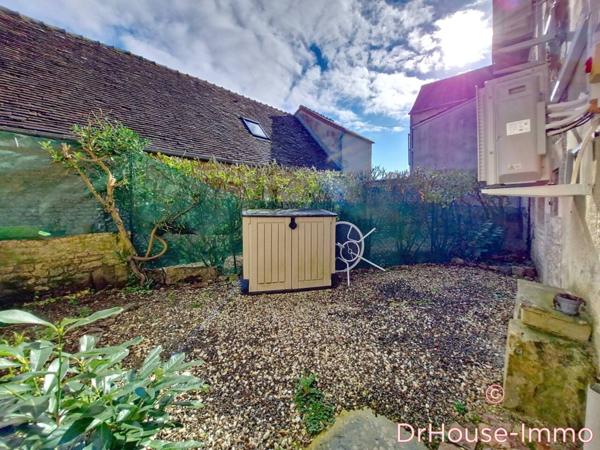 Appartement à vendre 3 pièces de 62 m²