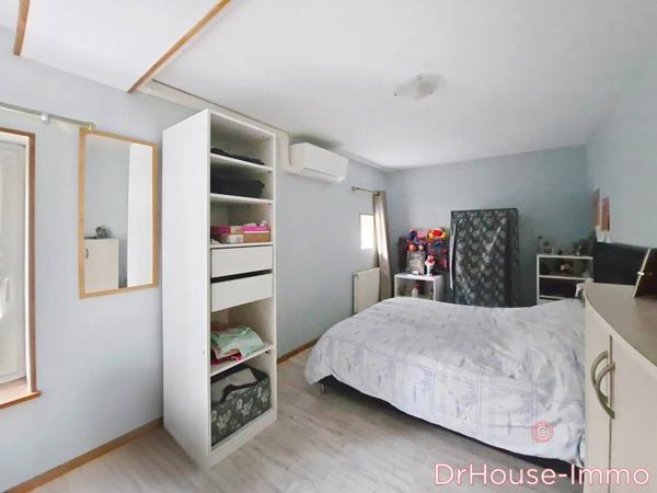 Appartement à vendre 3 pièces de 62 m²
