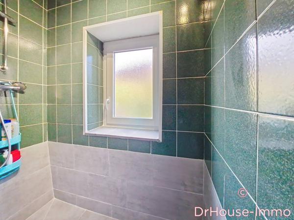 Appartement à vendre 3 pièces de 62 m²