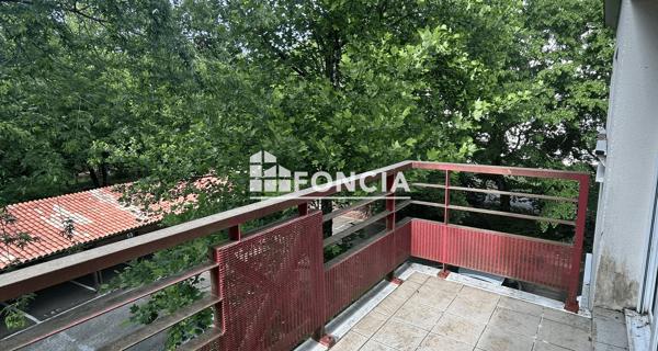 À vendre Appartement 2 pièces 49.78 m² - Mérignac 33700