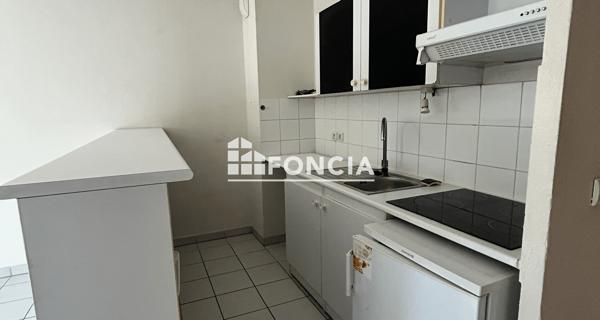 À vendre Appartement 2 pièces 49.78 m² - Mérignac 33700