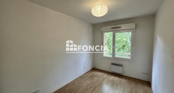 À vendre Appartement 2 pièces 49.78 m² - Mérignac 33700