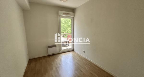 À vendre Appartement 2 pièces 49.78 m² - Mérignac 33700