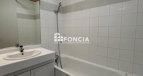 À vendre Appartement 2 pièces 49.78 m² - Mérignac 33700