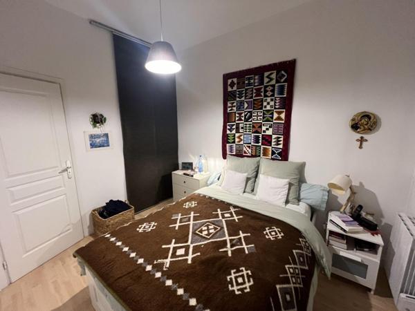 A LOUER : T2 à LILLE • Centre vauban • 770 € CC • Réf. 5983