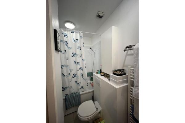 A LOUER : T2 à LILLE • Centre vauban • 770 € CC • Réf. 5983