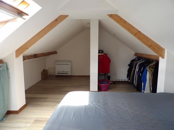 Maison La Flèche idéal 1er achat ! Proches écoles et commerces