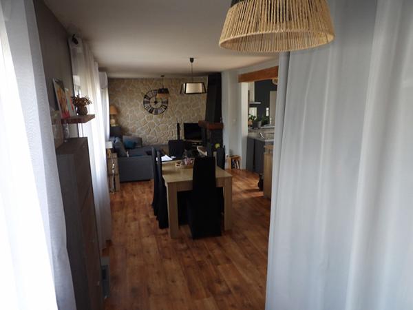 Maison La Flèche idéal 1er achat ! Proches écoles et commerces