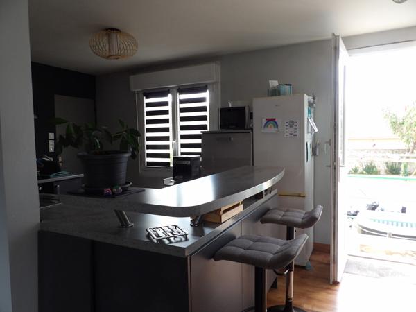 Maison La Flèche idéal 1er achat ! Proches écoles et commerces