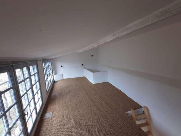 Maison individuelle atypique sur trois niveaux