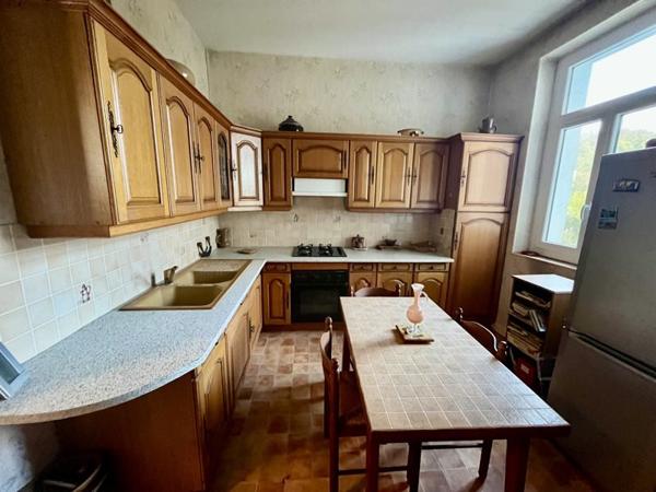 Maison à vendre |  Trélissac |  4 pièces | 104 m²