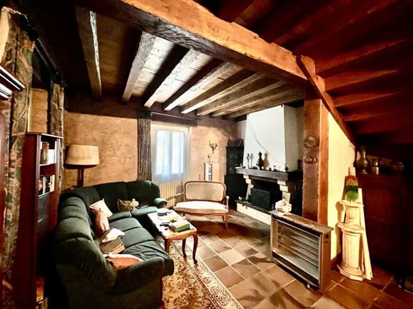 Maison à vendre |  Trélissac |  4 pièces | 104 m²