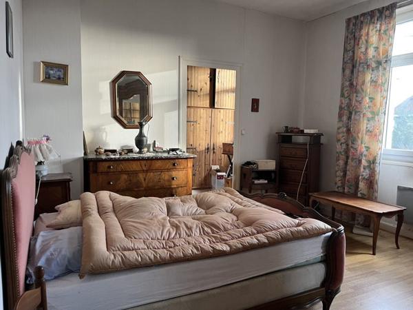 Maison à vendre |  Trélissac |  4 pièces | 104 m²