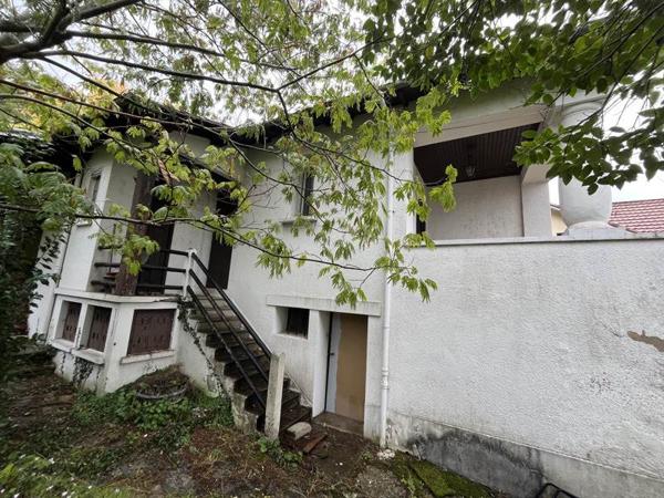 Maison à vendre |  Trélissac |  4 pièces | 104 m²