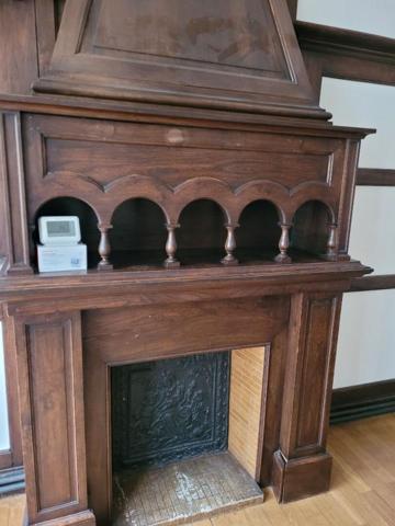 Lille  Rue grande Chaussée Appartement  T4