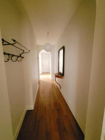 Lille  Rue grande Chaussée Appartement  T4