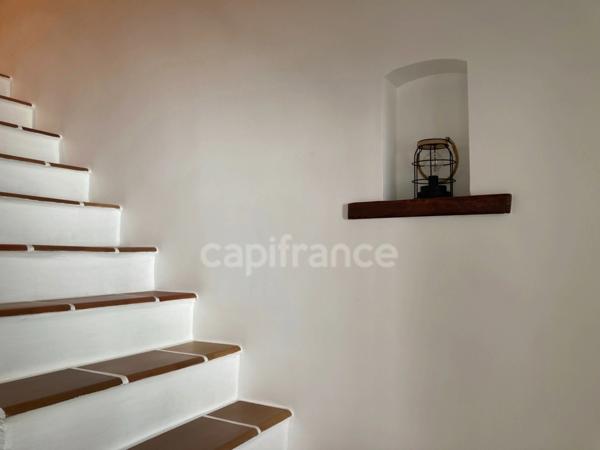 VALENCIENNES (59) -maison de ville 90M² impeccable- 5P lumineuse-Prête à vivre