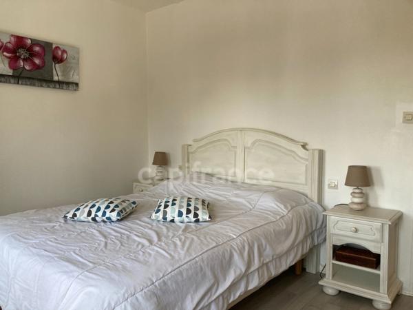 VALENCIENNES (59) -maison de ville 90M² impeccable- 5P lumineuse-Prête à vivre