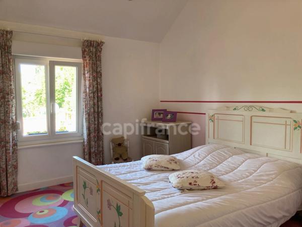 VALENCIENNES (59) -maison de ville 90M² impeccable- 5P lumineuse-Prête à vivre