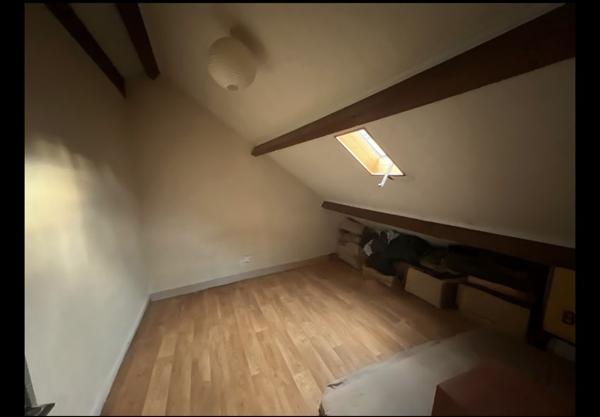 Rennes (35000) Maison 6 pièces de 162m2