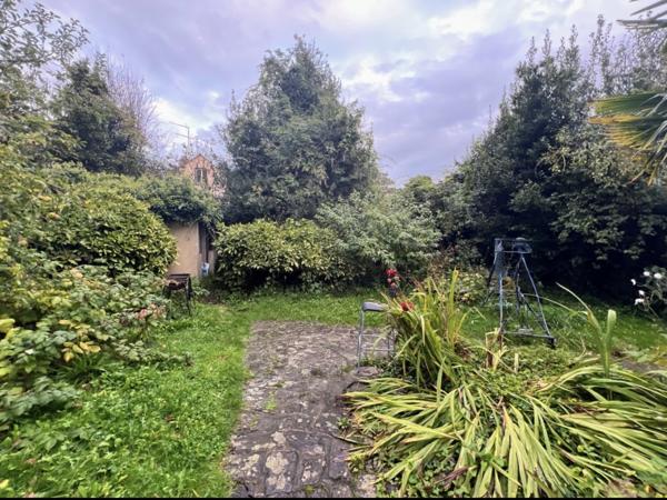 Rennes (35000) Maison 6 pièces de 162m2