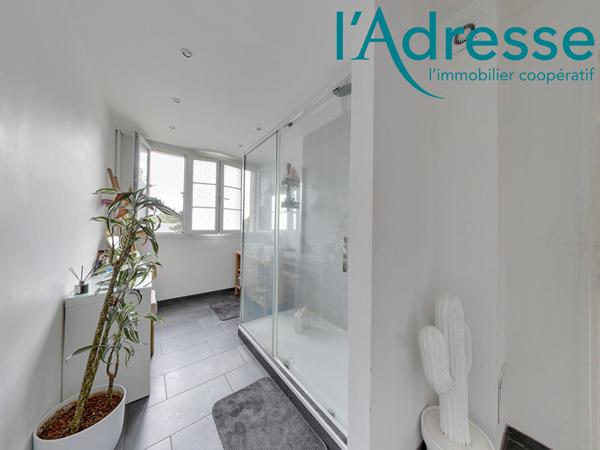 Appartement 4 pièce(s) 87 m2