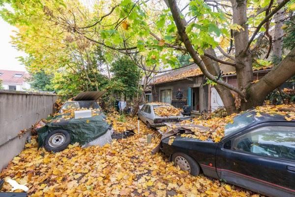 Maison à vendre |  Colombes |  3 pièces | 88 m²