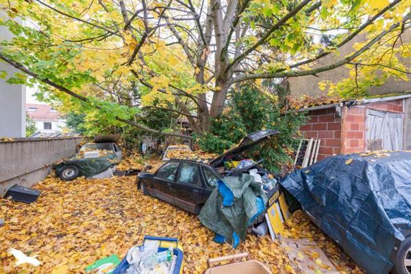 Maison à vendre |  Colombes |  3 pièces | 88 m²