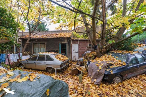 Maison à vendre |  Colombes |  3 pièces | 88 m²