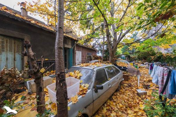 Maison à vendre |  Colombes |  3 pièces | 88 m²