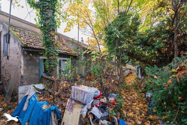 Maison à vendre |  Colombes |  3 pièces | 88 m²