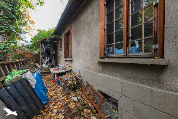 Maison à vendre |  Colombes |  3 pièces | 88 m²