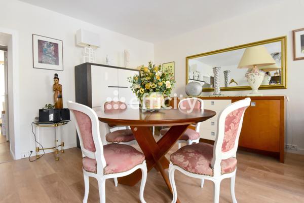 Appartement 3 pièces - 73 m²