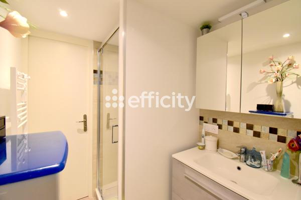 Appartement 3 pièces - 73 m²