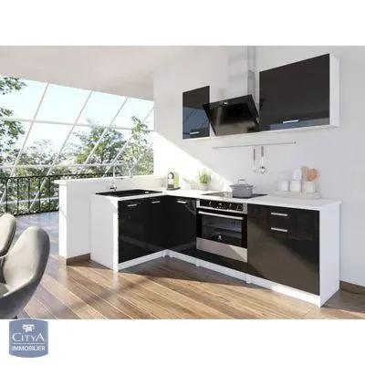 Appartement à louer 3 pièces 66.28m² Villecresnes (94440)