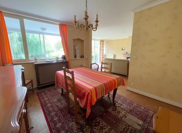 Plain-Pied dans Havre de Verdure