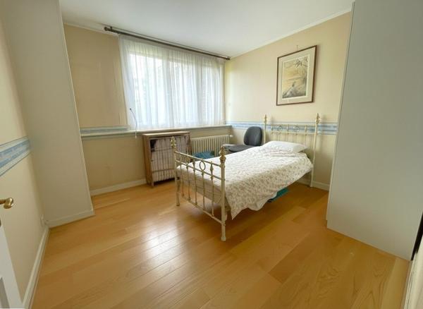 Plain-Pied dans Havre de Verdure
