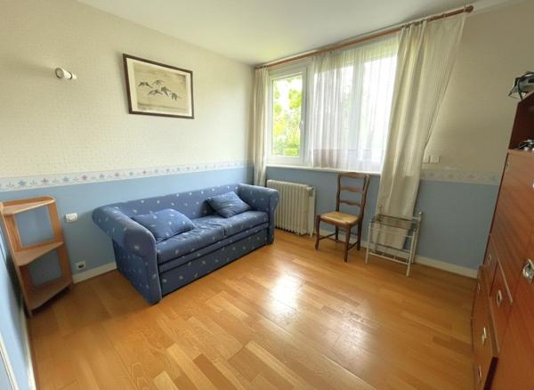 Plain-Pied dans Havre de Verdure