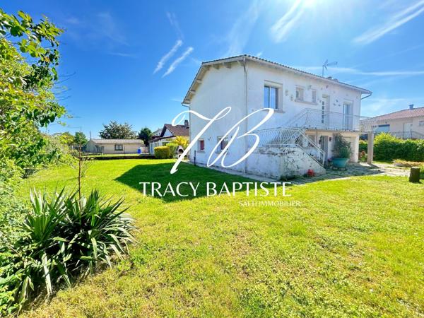 Une maison aux multiples possibilités à découvrir à Nohic