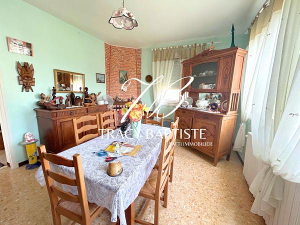 Une maison aux multiples possibilités à découvrir à Nohic