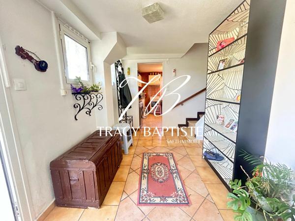 Une maison aux multiples possibilités à découvrir à Nohic