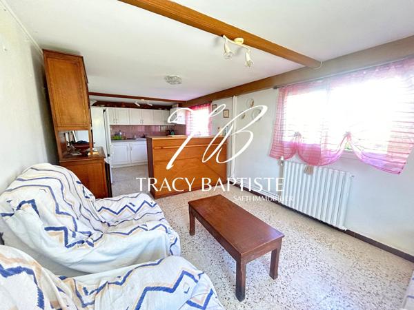 Une maison aux multiples possibilités à découvrir à Nohic