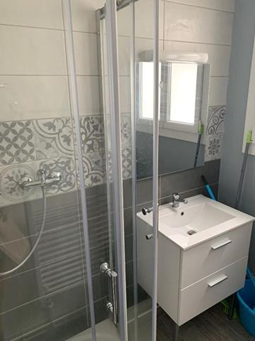 APPARTEMENT 2 PIÈCES - EN EXCELLENT ÉTAT à CHATEAUDUN