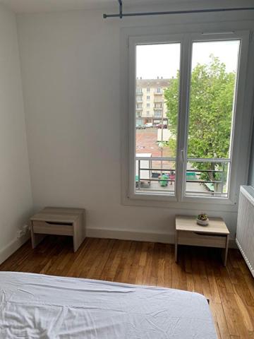 APPARTEMENT 2 PIÈCES - EN EXCELLENT ÉTAT à CHATEAUDUN