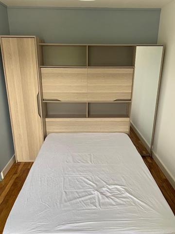 APPARTEMENT 2 PIÈCES - EN EXCELLENT ÉTAT à CHATEAUDUN