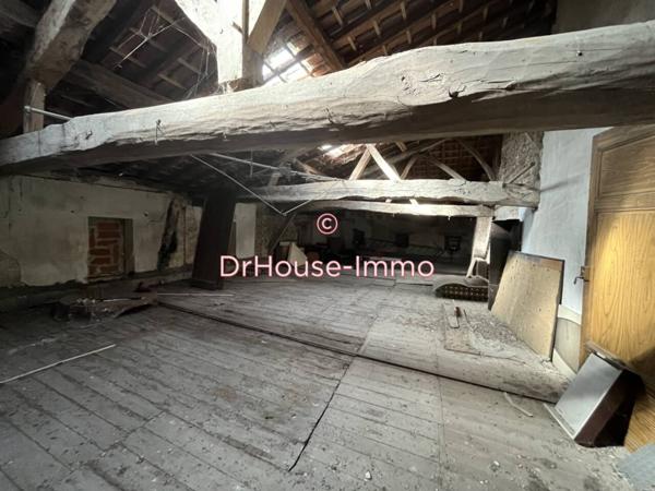 Immeuble à vendre 5 pièces de 404 m²