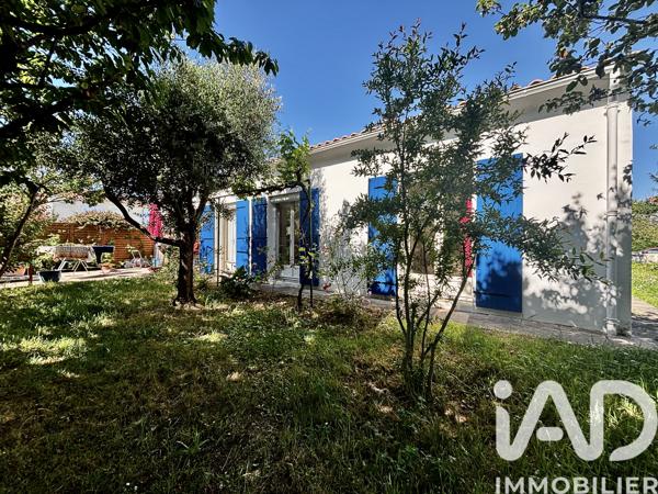 Maison à vendre 5 pièces 101,33 m² Périgny