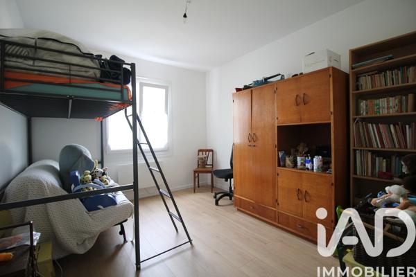 Maison à vendre 5 pièces 101,33 m² Périgny